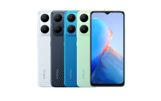 Infinix Smart 7 HD