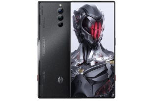 Nubia Red Magic 8 Pro