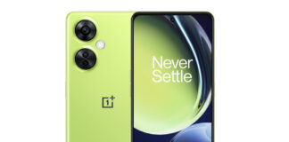 OnePlus Nord CE 3 Lite