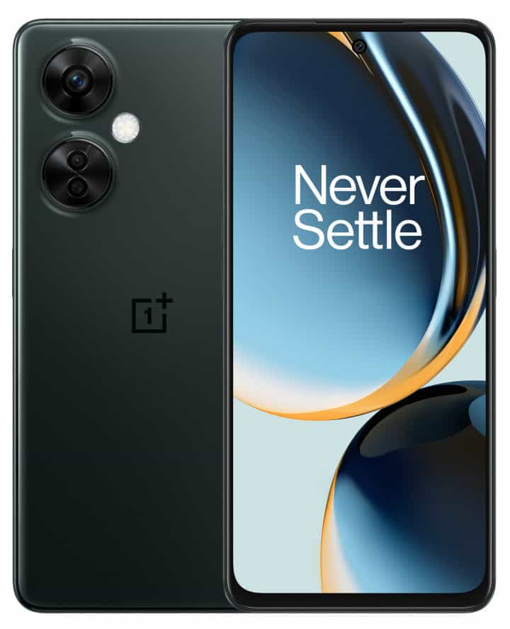 OnePlus Nord CE 3 Lite