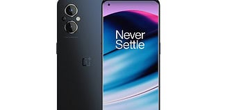 OnePlus Nord N20 5G