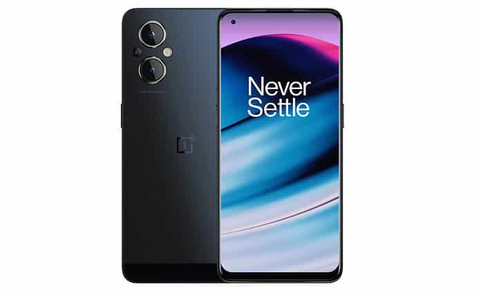 OnePlus Nord N20 5G