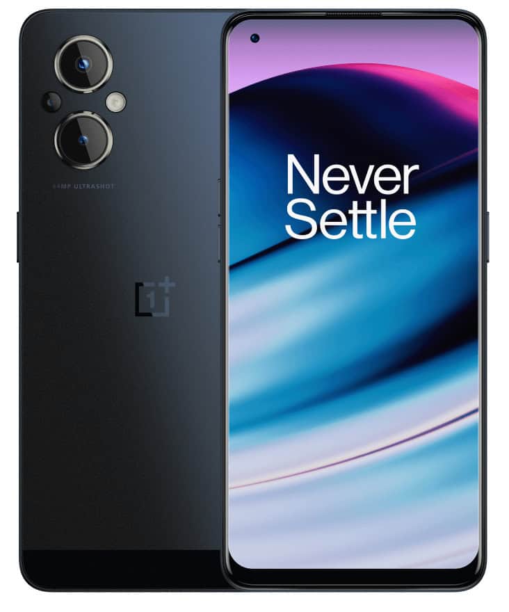 OnePlus Nord N20 5G