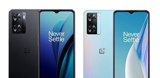 OnePlus Nord N20 SE