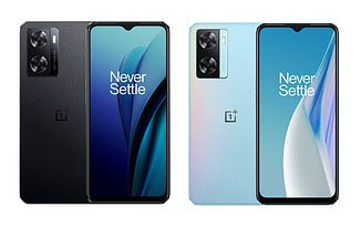 OnePlus Nord N20 SE