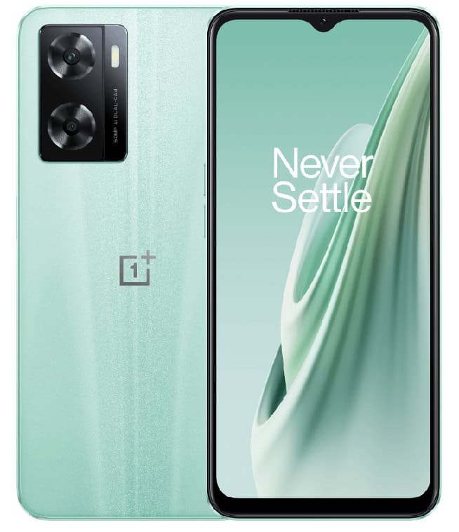 OnePlus Nord N20 SE