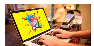 Online Lotteries in the Digital Age