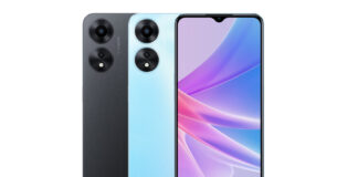 Oppo A1x