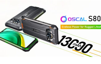 Oscal S80