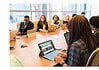 Power of Collaboration: Strategies for Business Leaders