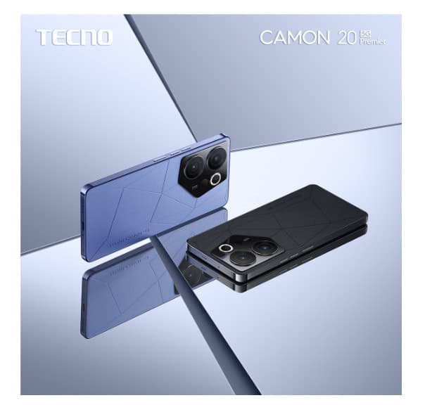 Tecno Camon 20 Premier 5G