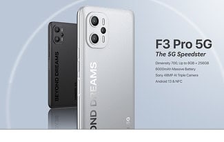 Umidigi F3 Pro 5G