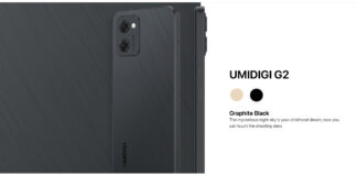 Umidigi G2