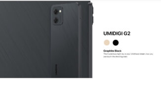 Umidigi G2