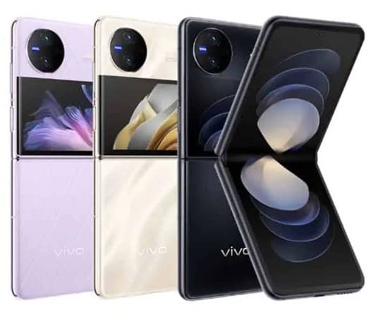 Vivo X Flip