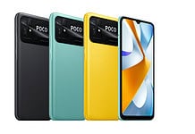 Xiaomi Poco C40