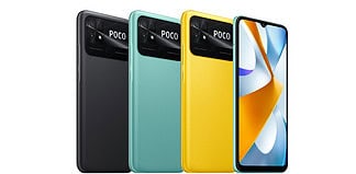 Xiaomi Poco C40