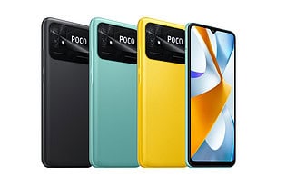 Xiaomi Poco C40