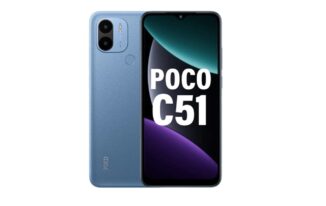 Xiaomi Poco C51