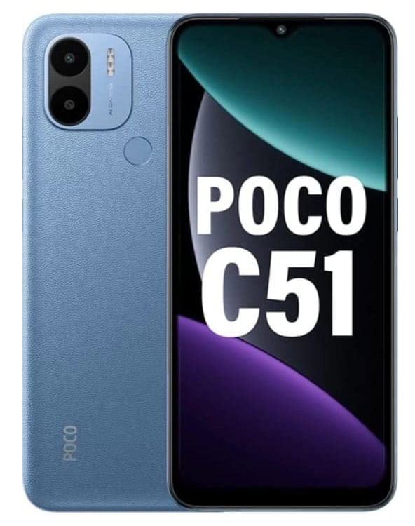 Xiaomi Poco C51