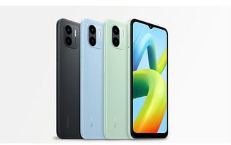 Xiaomi Redmi A1