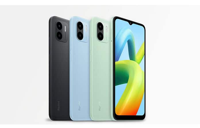 Xiaomi Redmi A1