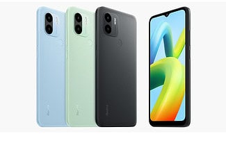 Xiaomi Redmi A1 Plus