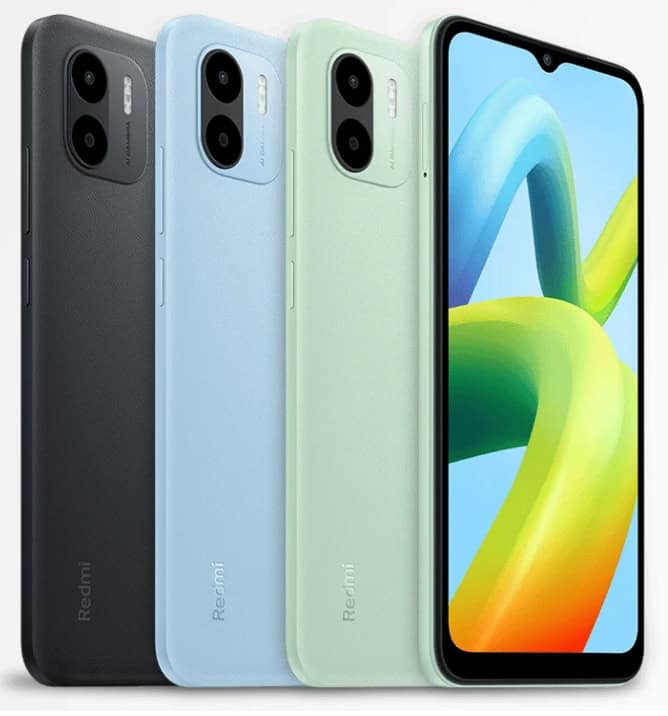 Xiaomi Redmi A1