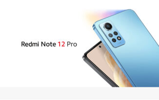 Xiaomi Redmi Note 12 Pro 4G