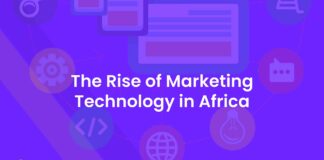 The Rise of Marketing Technology in Africa