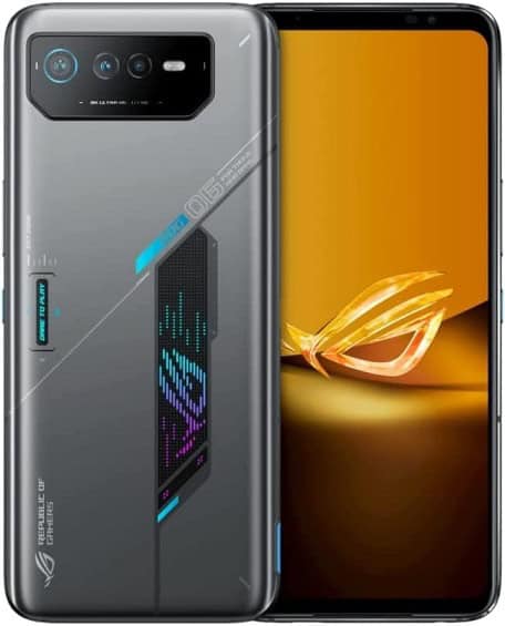 ASUS ROG Phone 6D