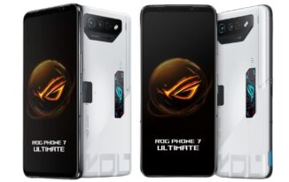 ASUS ROG Phone 7 Ultimate 5G