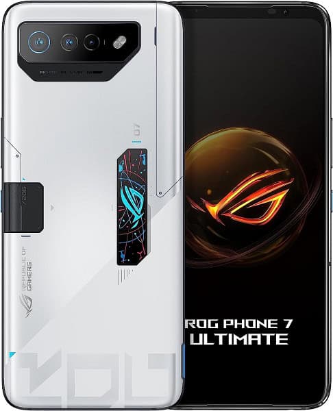 ASUS ROG Phone 7 Ultimate