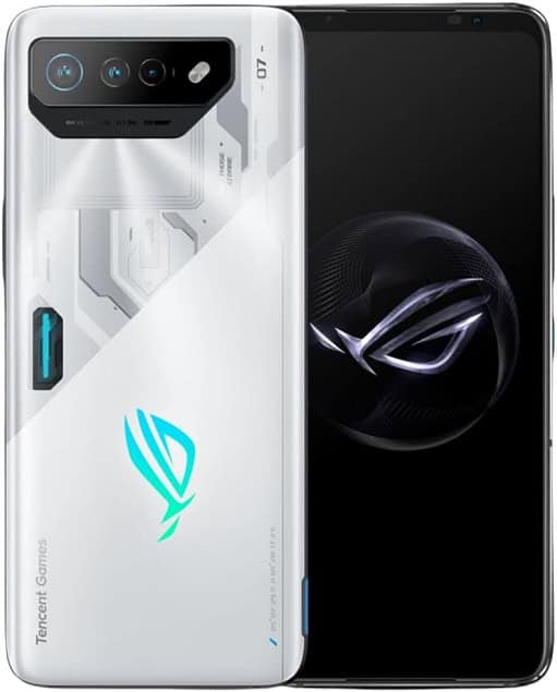 ASUS ROG Phone 7