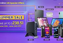 Blackview 618 Special Offer
