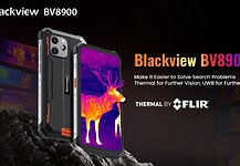Blackview BV8900