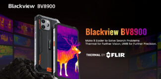 Blackview BV8900