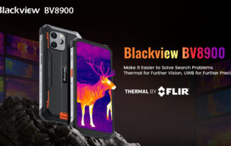 Blackview BV8900