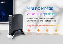 Blackview MP200 Mini PC