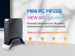Blackview MP200 Mini PC