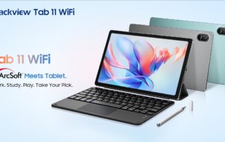 Blackview Tab 11 Wi-Fi