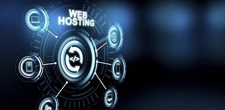 Choose Web Hosting