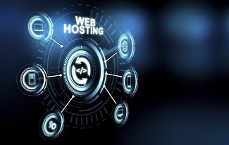 Choose Web Hosting