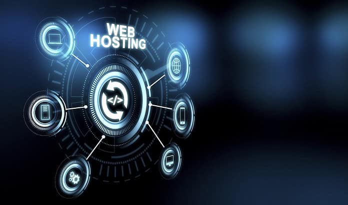 Choose Web Hosting