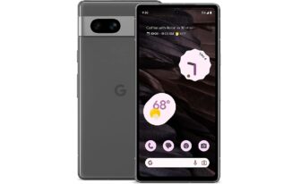 Google Pixel 7a 5G