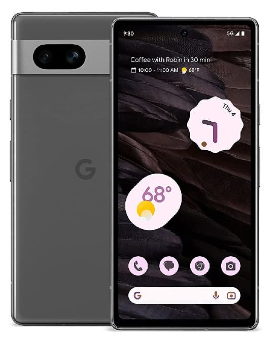 Google Pixel 7a