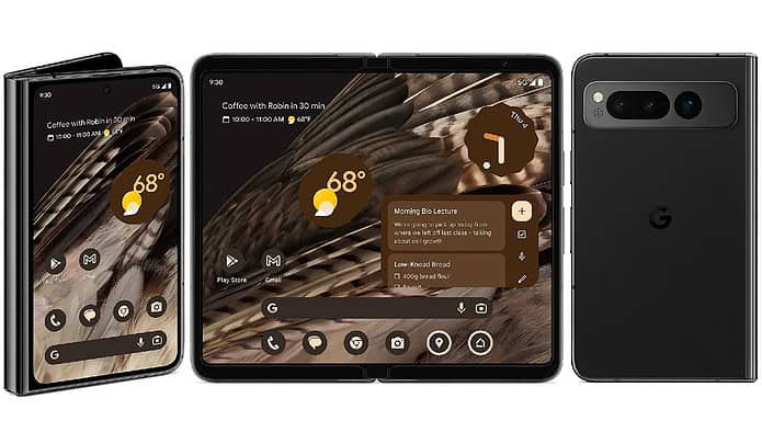 Google Pixel Fold 5G