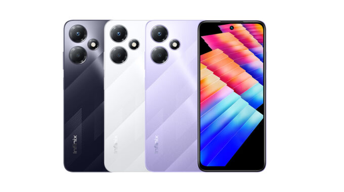 Infinix Hot 30 Play NFC Specs, Price, and Best Deals Infinix Hot 30 Play NFC Specs, Price, and Best Deals