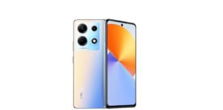 Infinix Note 30