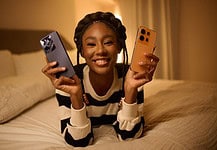 Infinix Note 30 Series with Fast Charging
